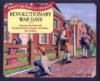 Revolutionary War Days: Discover The Past With Exciting Projects, Games, Activit (American Kids in History)