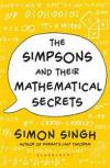 Simpsons Their Math Secrets