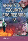 Safety and Security Engineering IV