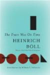 The Train Was on Time (Essential Heinrich Boll)