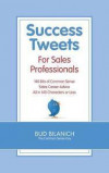 Success Tweets for Sales Professionals