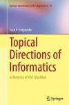 Topical Directions of Informatics: In Memory of V. M. Glushkov (Springer Optimization and Its Applications)