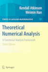 Theoretical Numerical Analysis