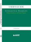 Intellectual Disability: Definition, Classification, and Systems of Supports, User's Guide