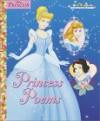Princess Poems (Jellybean Books (Disney))
