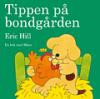 Tippen på bondgården : En bok med flikar