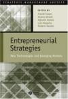 Entrepreneurial Strategies: New Technologies in Emerging Markets: New Technologies in Emerging Markets (Strategic Management Society)