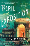 Peril at the Exposition: A Mystery
