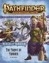 Pathfinder Adventure Path: Reign of Winter Part 1 - The Snows of Summer