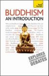 Buddhism--An Introduction: A Teach Yourself Guide (Teach Yourself: Reference)