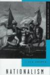 Nationalism: Political Cultures in Europe and America, 1775-1865 (Twayne's Studies in Intellectual and Cultural History)