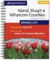 Island, Skagit, & Whatcom Counties Street Guide Including the San Jaun Islands (Rand McNally Island, Skagit & Whatcom Counties Street Guide)