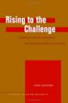 Rising To The Challenge: China’s Grand Strategy And International Security (Studies in Asian Security)