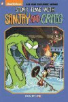 Sanjay and Craig #3: 'Story Time with Sanjay and Craig'