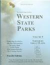 The Double Eagle Guide to Western State Parks: Northern Great Plains: North Dakota, South Dakota, Nebraska, Kansas