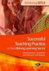 Successful Teaching Practice in the Lifelong Learning Sector (Achieving Qtls)