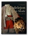 Modelejon : manligt mode : 1500-tal, 1600-tal, 1700-tal