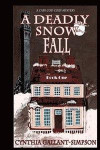 A Deadly Snow Fall: 10th Anniversary Edition