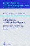 Advances in Artificial Intelligence, AI 1998