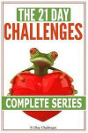 11 books in 1: The 21-Day Challenges Box Set: Volume 12