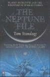 The Neptune File: Planet Detectives and the Discovery of Worlds Unseen (Penguin Press Science S.)