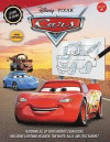 Learn to Draw Disney/Pixar Cars: New Edition! Featuring All of Your Favorite Characters, Including Lightning McQueen, Tow Mater, Sally, and Cruz Ramir