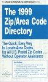 The Zip/Area Code Directory 1999 (serial)