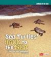 Sea Turtles' Race to the Sea (Fact Finders)
