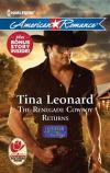 The Renegade Cowboy Returns: The Renegade Cowboy Returns\Texas Lullaby (Harlequin American Romance)