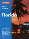 Florida : med fakta om Miami, Palm Beach, Walt Disney World, Everglades, Florida Keys och mycket mer!