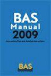 BAS Manual 2009 : accounting plan and detailed instruction