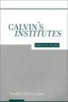 Calvin's Institutes, Abridged ed