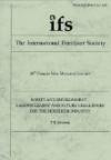 Safety and Environment - Lessons Learnt and Future Challenges for the Fertiliser Industry (26th Francis New Memorial Lecture) (Proceedings of the International Fertiliser Society)