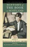 The Edinburgh History of the Book in Scotland, Volume 4: Professionalism and Diversity 1880-2000 (Edinburgh History of Scotland)