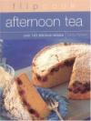 Afternoon Tea (Flipcook S.)