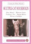Multiple-Cat Households (Caring for Feline Friends)