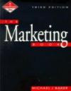 The Marketing Book, Third Edition: Published in association with the Chartered Institute of Marketing CIM Professional Development Series