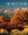 High Sierra: Peaks, Passes, and Trails