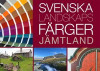 Svenska Landsskapsfärger Jämtland