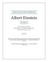 The Collected Papers of Albert Einstein, Volume 16 (Translation Supplement)