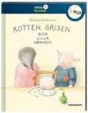 Kotten, Grisen och lilla vännen