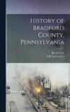 History of Bradford County, Pennsylvania