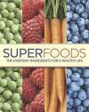Superfoods - Love Food (Parragon)