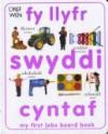 Fy Llyfr Swyddi Cyntaf: My First Jobs Board Book