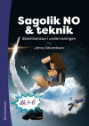 Sagolik NO och teknik - Tryckt bok + Digital licens 36 mån - Skönlitteratur i undervisningen
