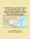 The 2007 Import and Export Market for Pumice Stone, Emery, and Worked Natural Corundum, Natural Garnet, Crushed Pumice, or Other Natural Abrasives in China