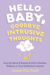 Hello Baby, Goodbye Intrusive Thoughts: Stop the Spiral of Anxiety and Ocd to Reclaim Wellness on Your Motherhood Journey