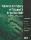 National Directory of Nonprofit Organizations (National Directory of Non-Profit Organizations)