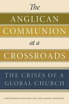 The Anglican Communion at a Crossroads