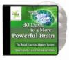 30 Days to a More Powerful Brain